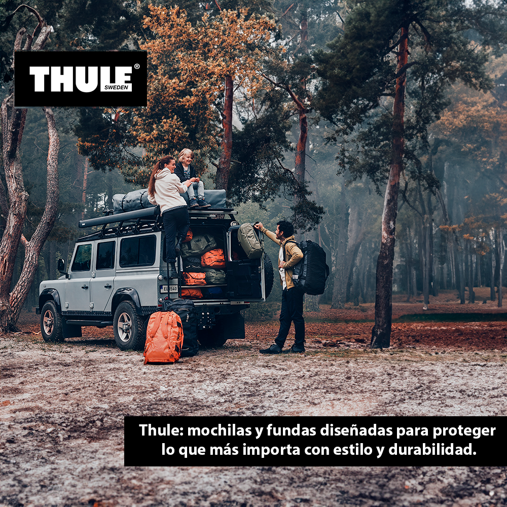 Thule